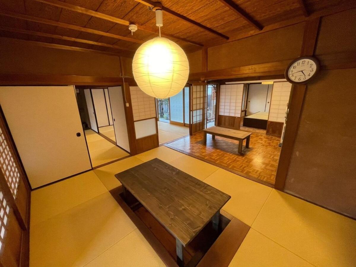 Shozu No Yado Hamakaze - Vacation Stay 37514V Obe Exterior foto