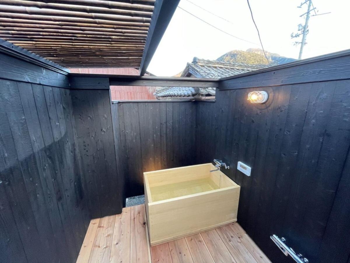 Shozu No Yado Hamakaze - Vacation Stay 37514V Obe Exterior foto